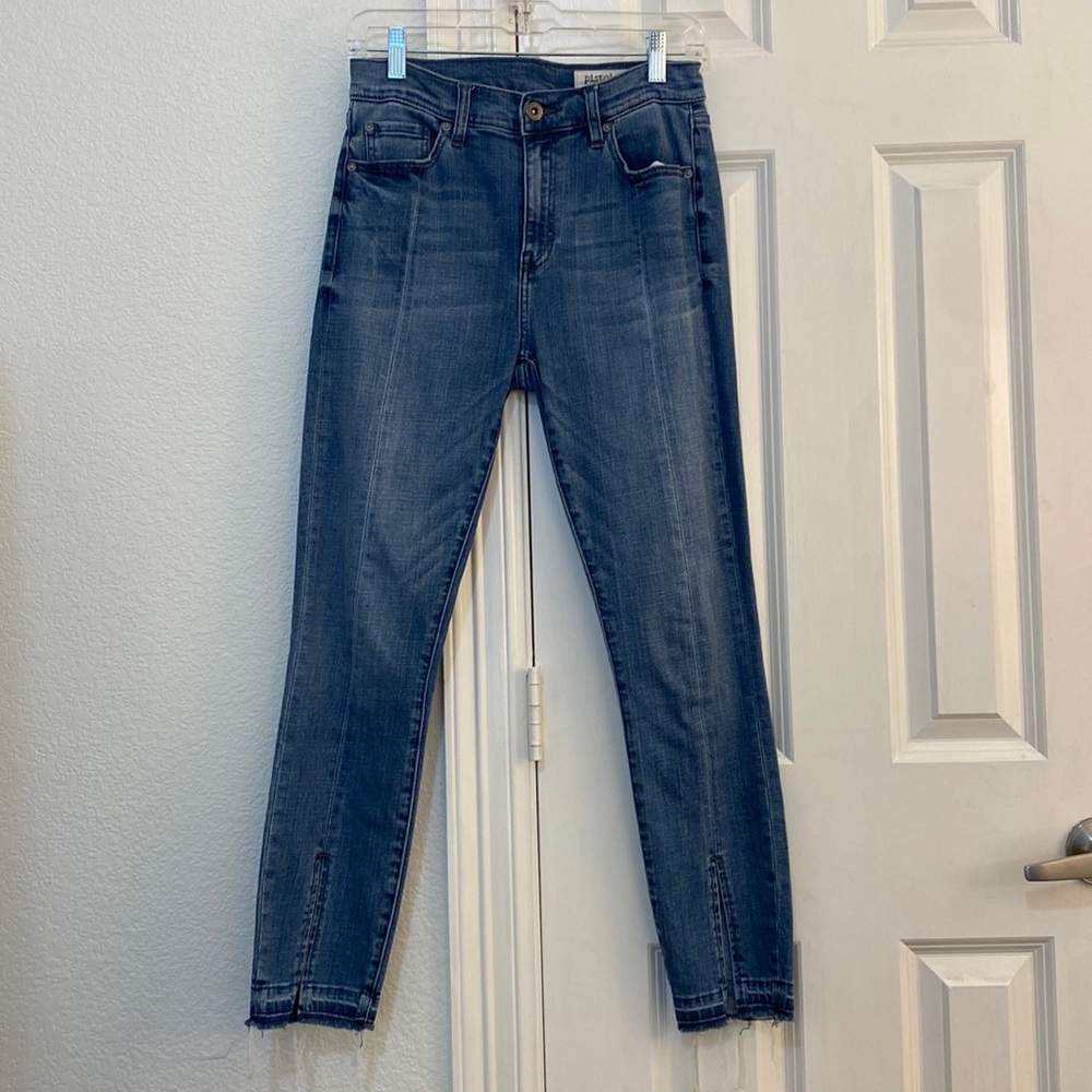 Pistola Jeans